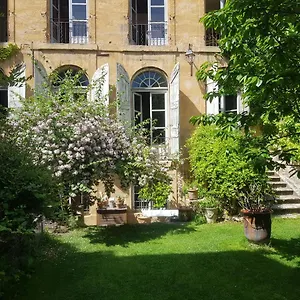 Bed & Breakfast Bed&breakfast Jardin De Marie